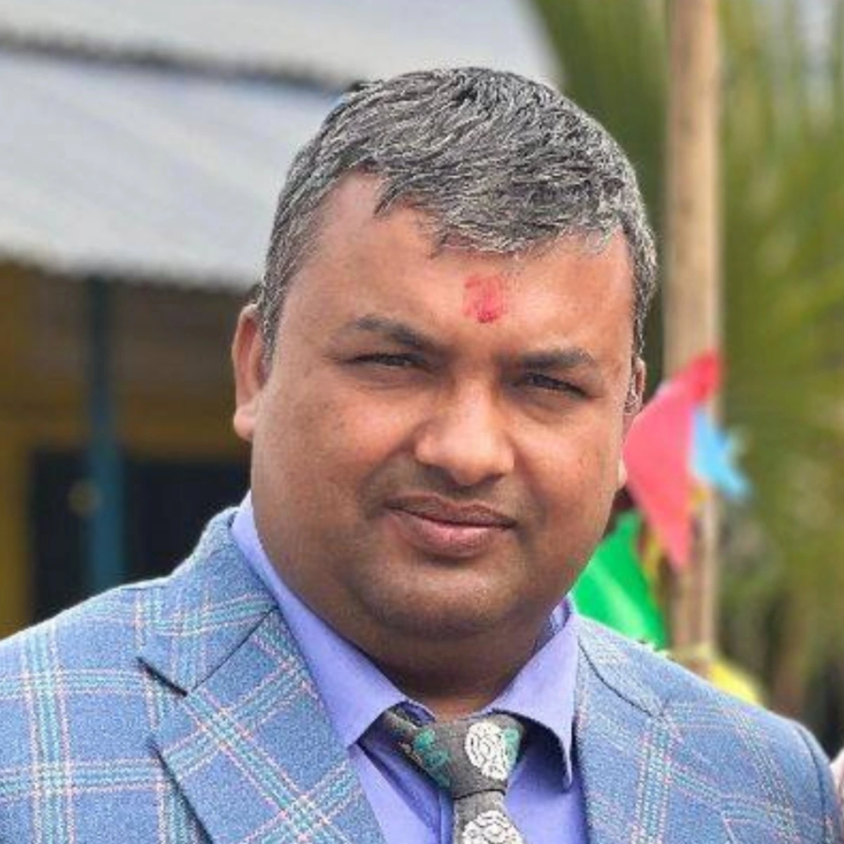 Damber Ghimire
